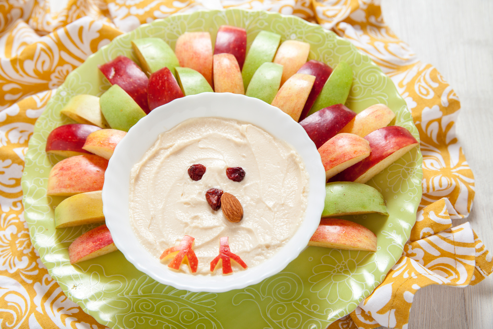 Things You Should Know About Cream Cheese Fruit Dip