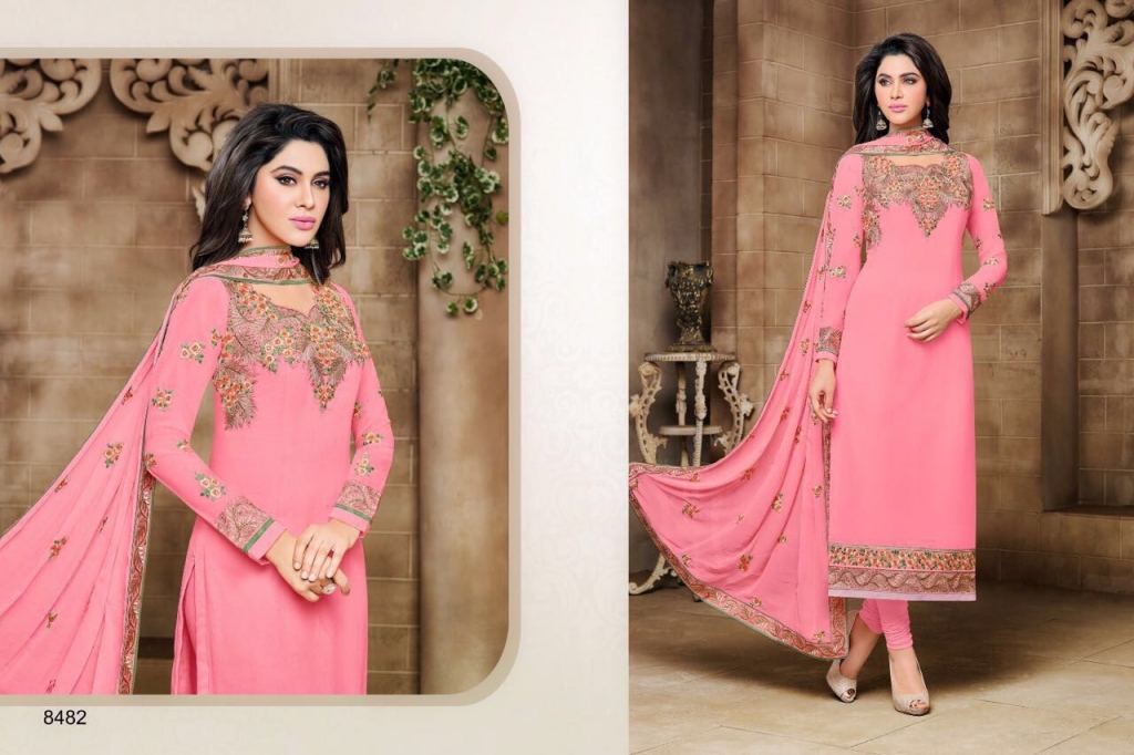 wholesale Salwar Kameez catalogue