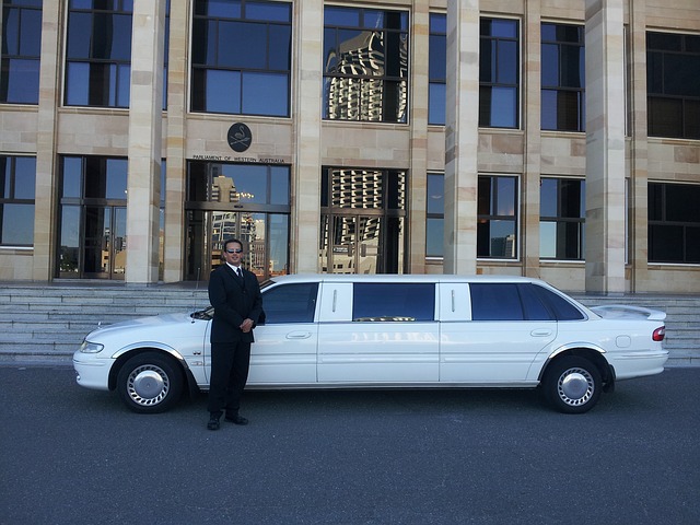 limousine