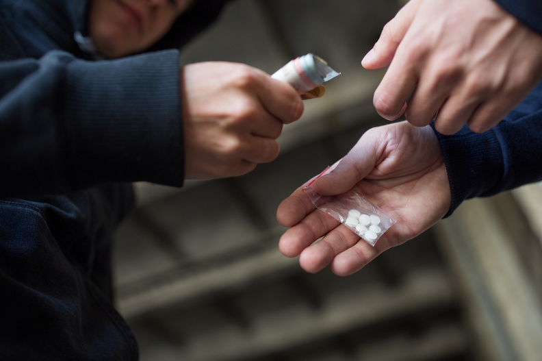 What Is A Specialized Court For Drug Possession Charges?